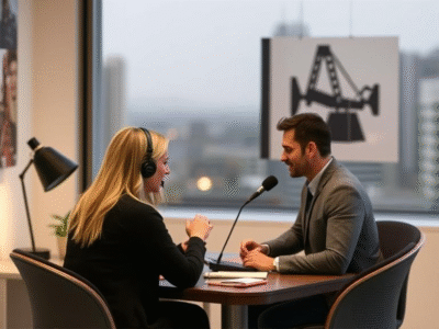 Mastering Interview Transcription