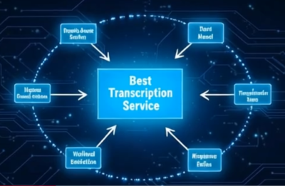 Choosing the Right Transcription Partner