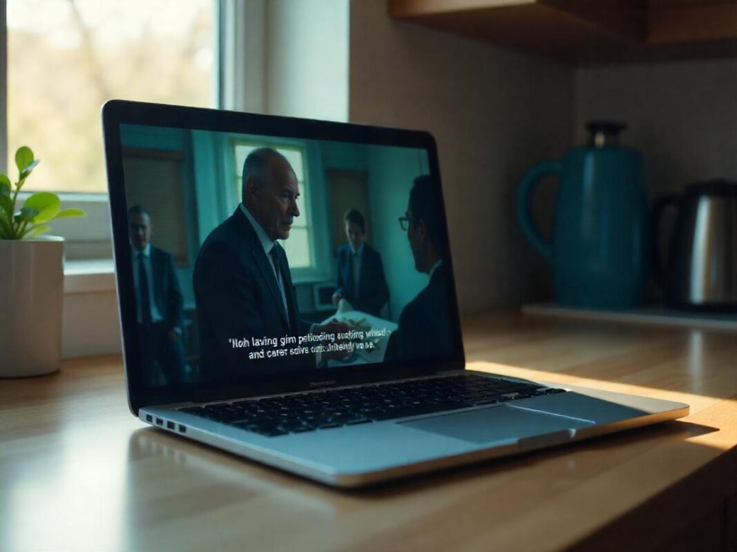 The Importance of Subtitles for Global Business Expansion